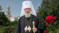 В УПЦ просят киевлян поддержать инициативу переименования улицы в честь митрополита Владимира